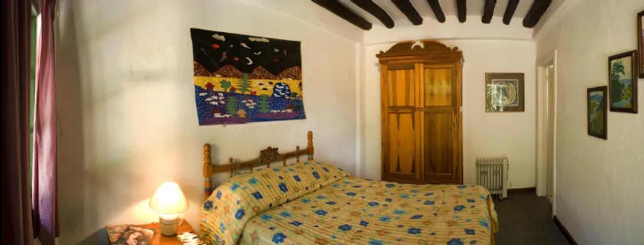 Posada Ingapirca Buitenkant foto